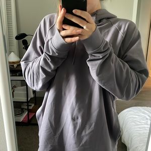 Lululemon City Sweat Pullover Hoodie